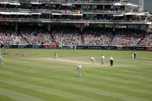 Best Cricket Leagues to Bet on Using Your Online Cricket ID