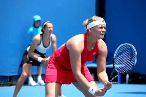 Exploring the World of Tennis Betting on SSExchange
