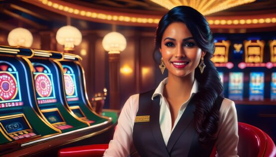 Winning Slot Game Strategies on Earthbetz: A Guide for Indian Players