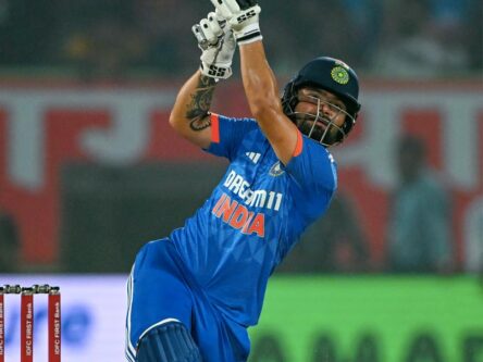 How Cricket Betting Odds Are Calculated on Platforms Like 99exch