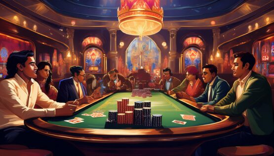Online Casino Games on Lotus365 – What’s Available?