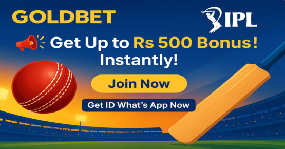 Is Goldbet Legal in India? Everything You Should Know