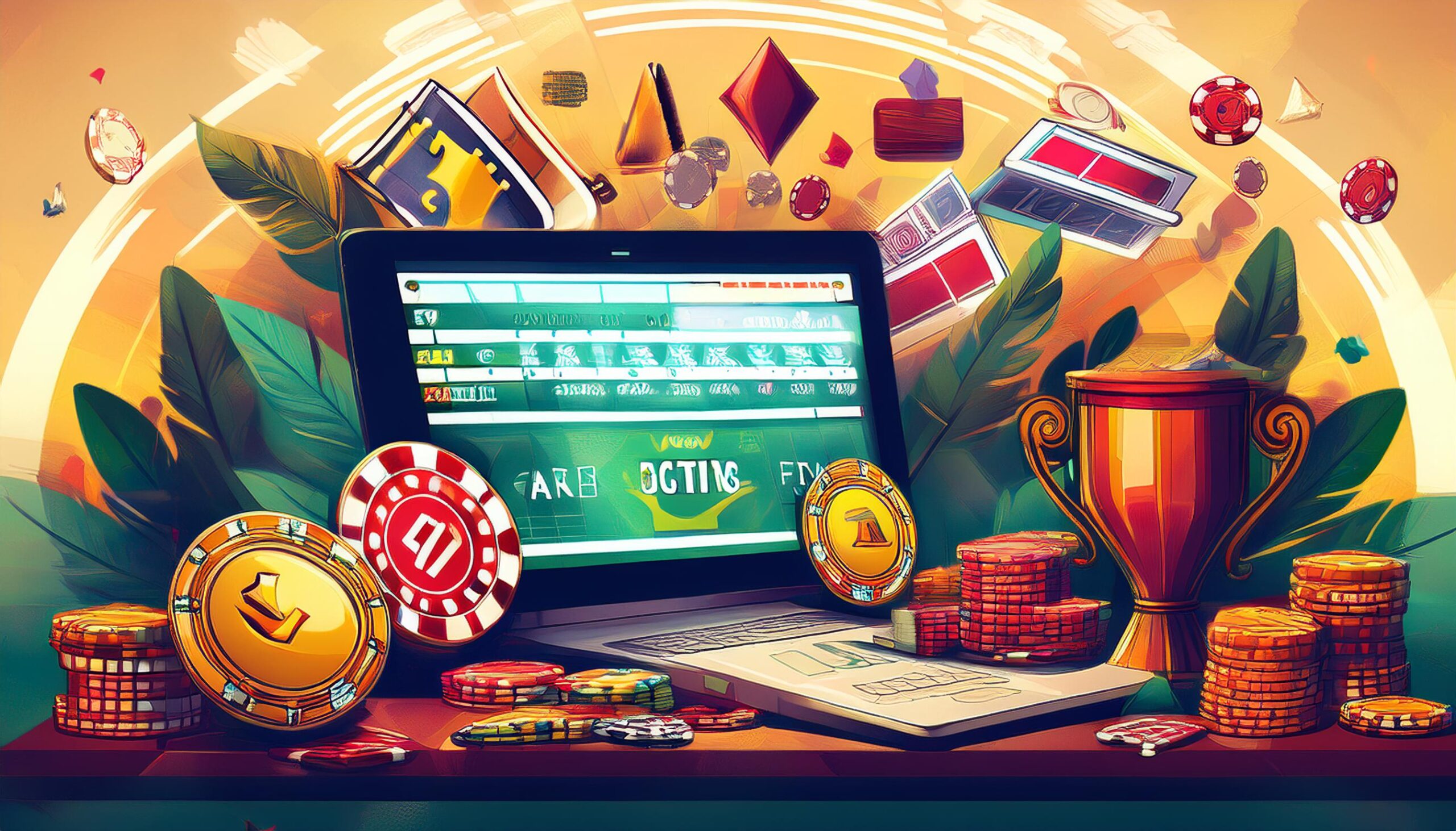 Create Online Cricket ID Safely | Fast Setup, Login & Security Guide